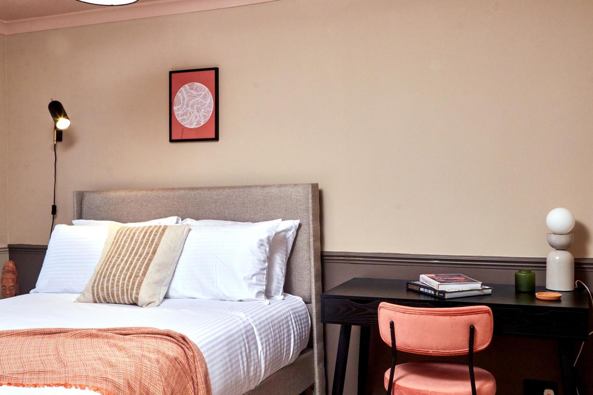 Settle In Winchester - Stylish Self Check-In Rooms Bagian luar foto