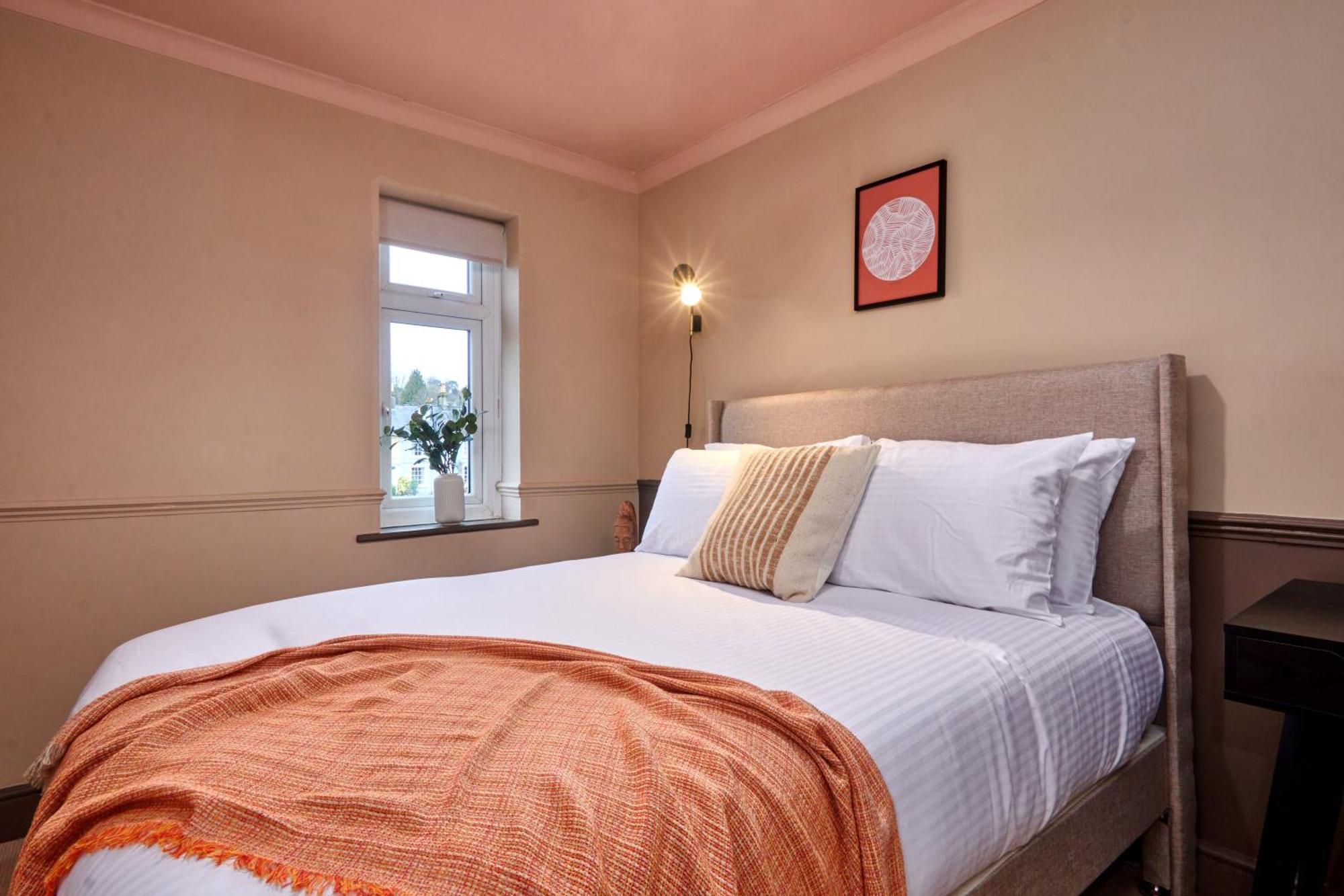 Settle In Winchester - Stylish Self Check-In Rooms Bagian luar foto