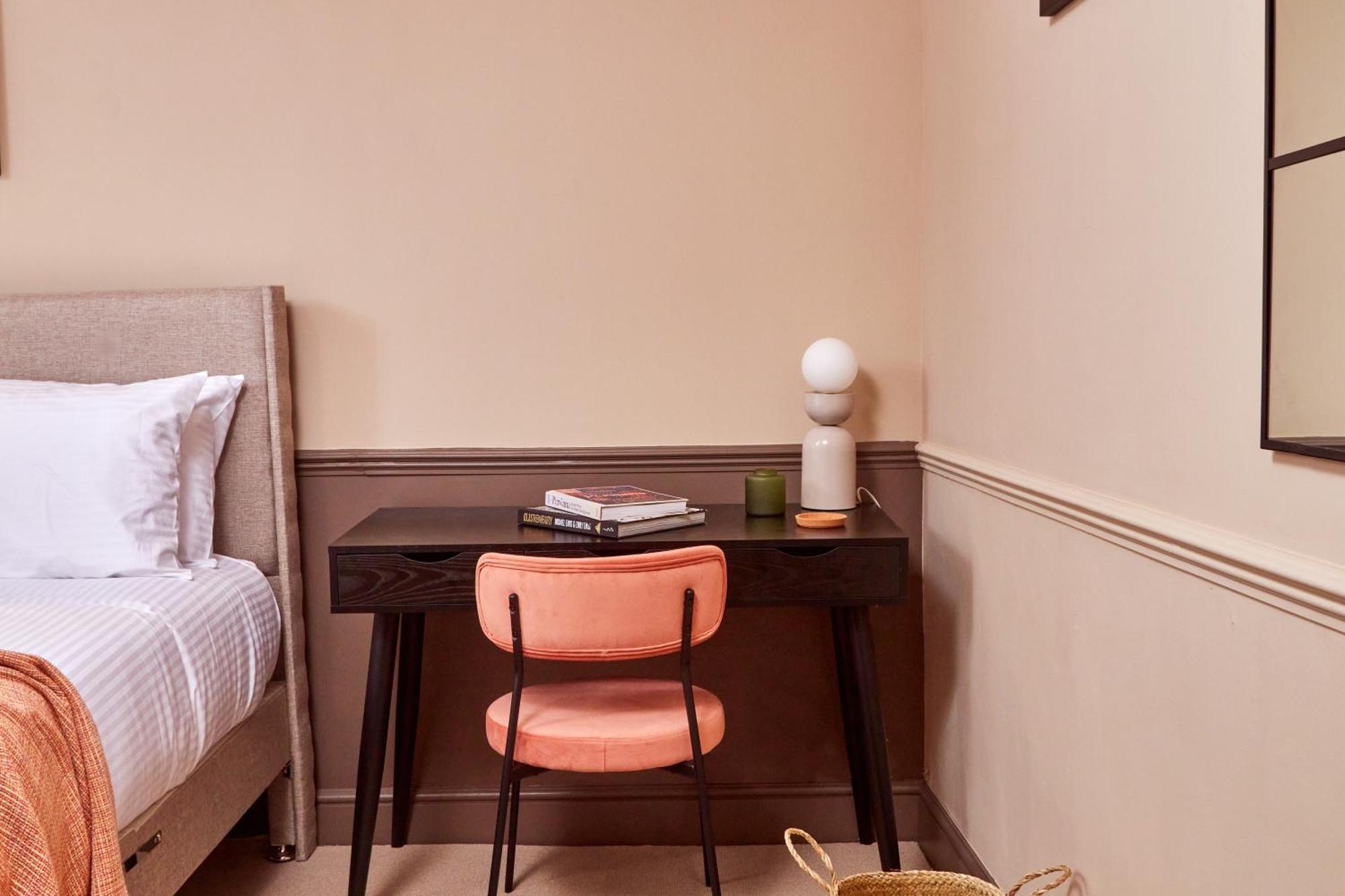 Settle In Winchester - Stylish Self Check-In Rooms Bagian luar foto