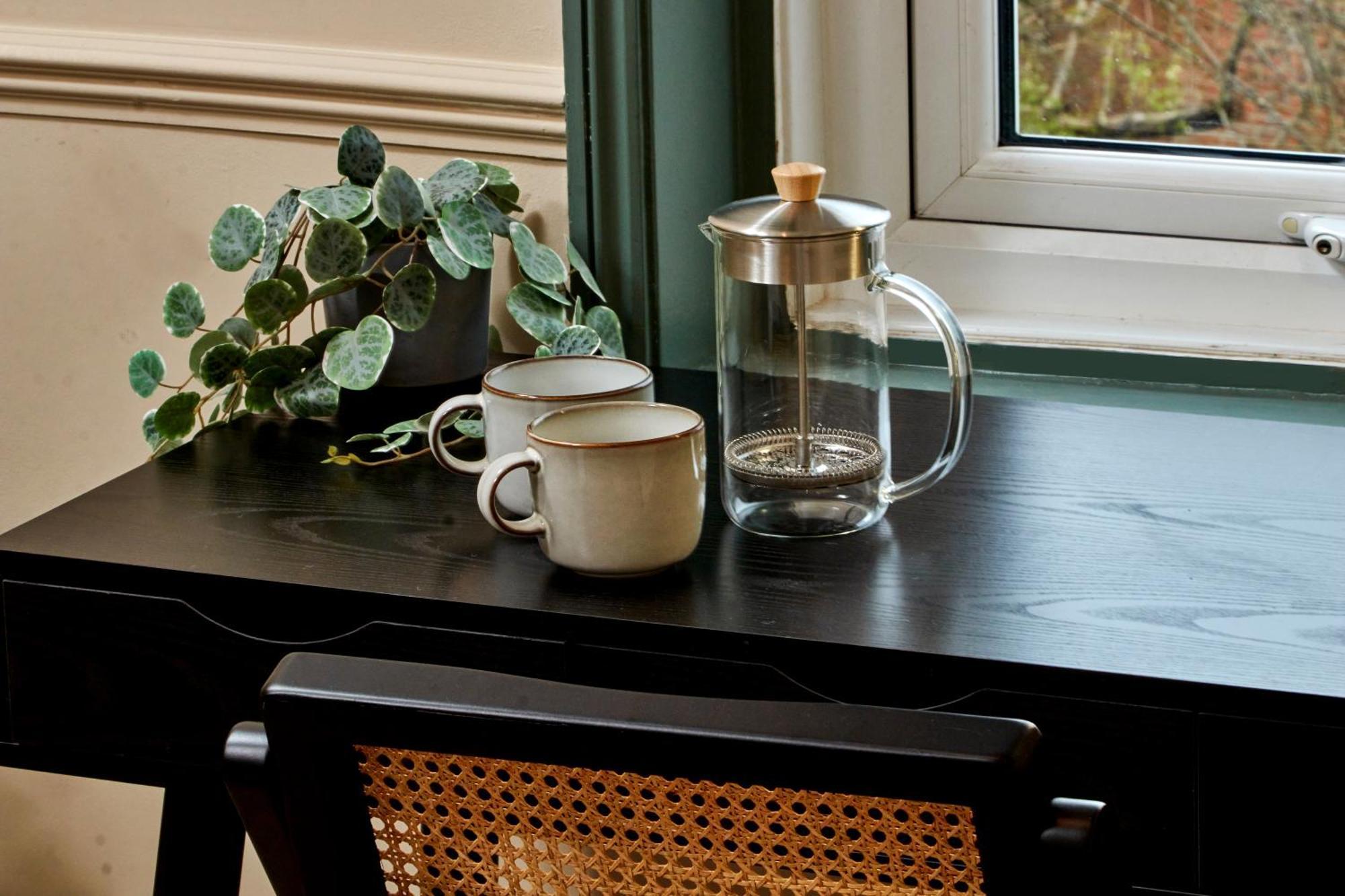 Settle In Winchester - Stylish Self Check-In Rooms Bagian luar foto