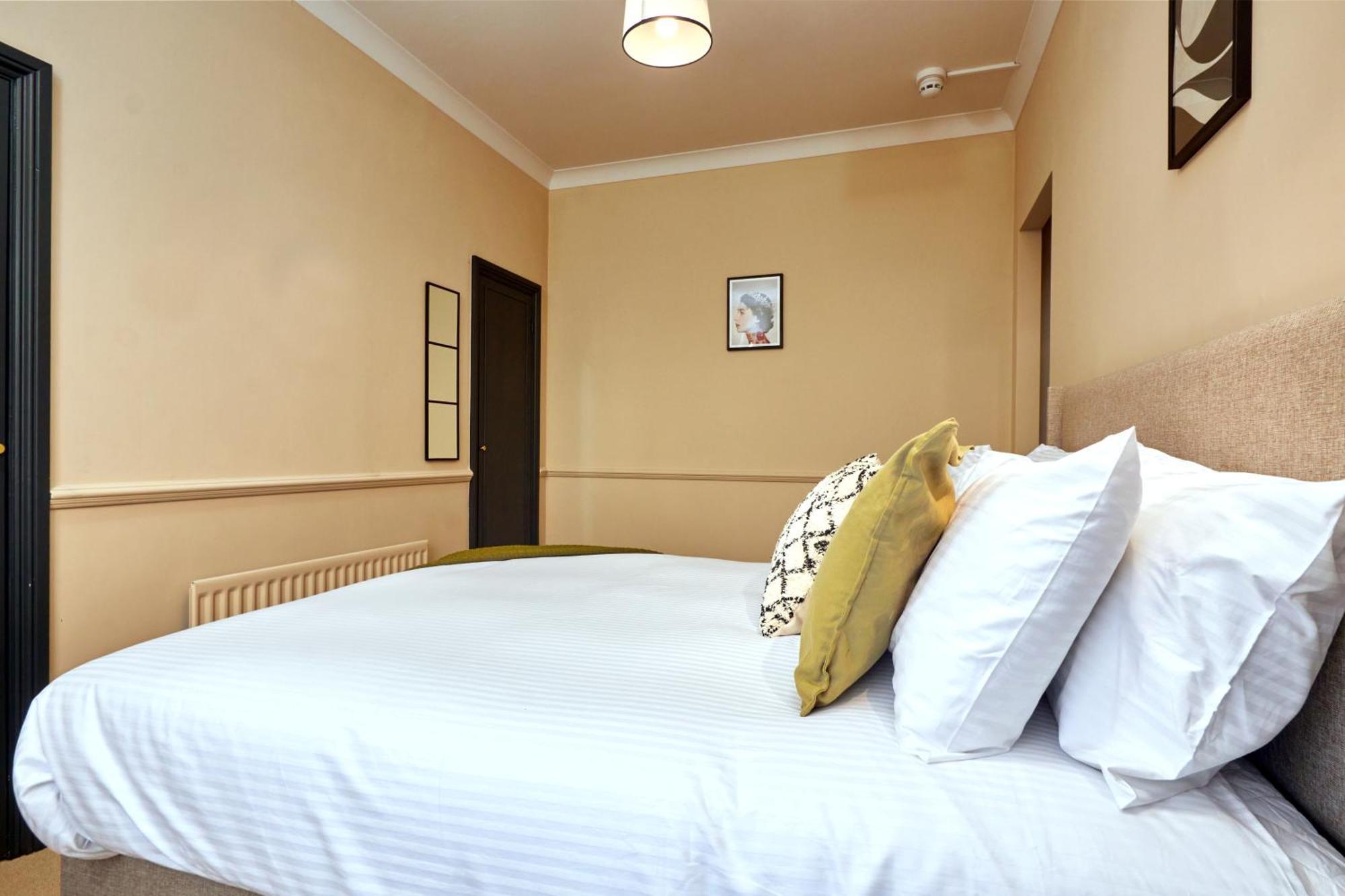 Settle In Winchester - Stylish Self Check-In Rooms Bagian luar foto