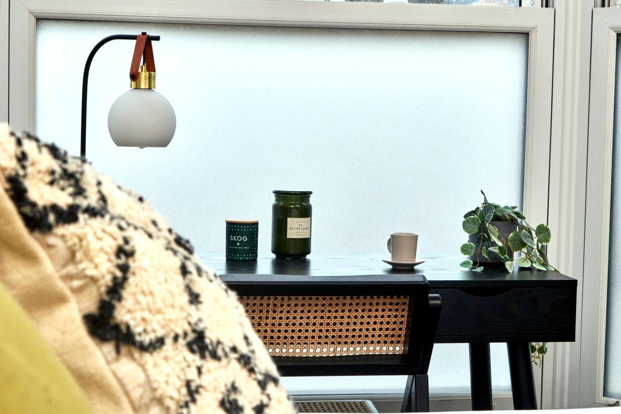 Settle In Winchester - Stylish Self Check-In Rooms Bagian luar foto