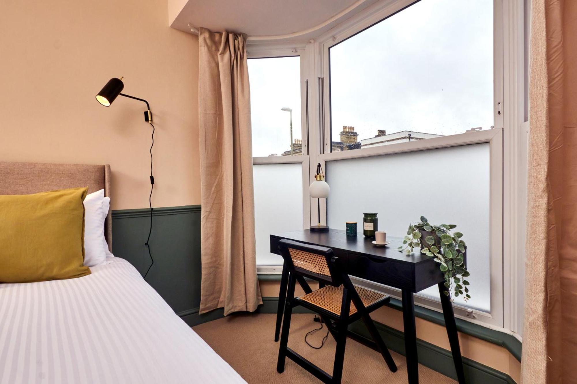 Settle In Winchester - Stylish Self Check-In Rooms Bagian luar foto