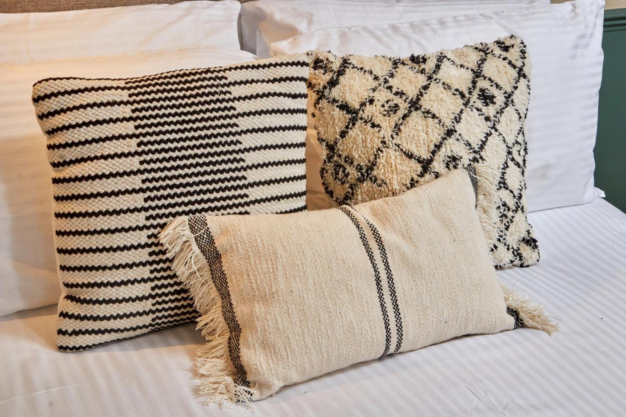 Settle In Winchester - Stylish Self Check-In Rooms Bagian luar foto